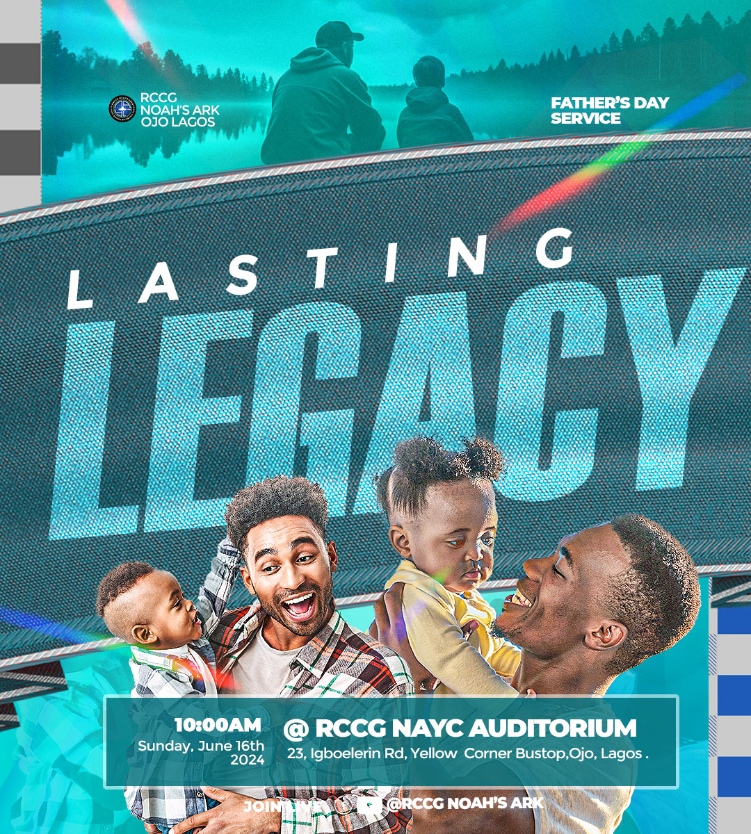 SUS16062024 LASTING LEGACY