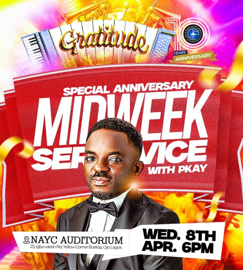 SPCMDWKS08042026 THE MYSTERY OF GRATITUDE