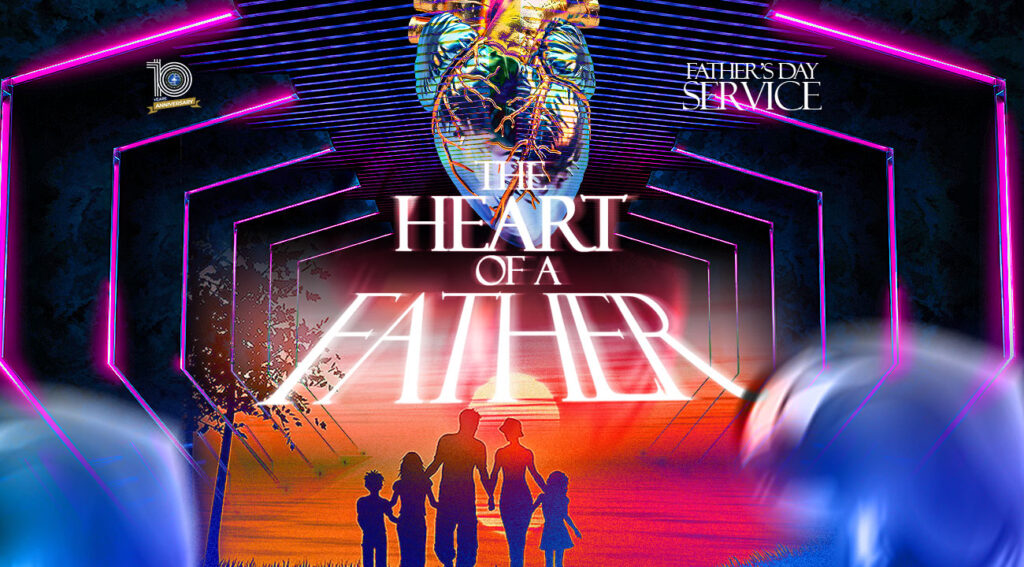 SUS21062026 THE HEART OF A FATHER