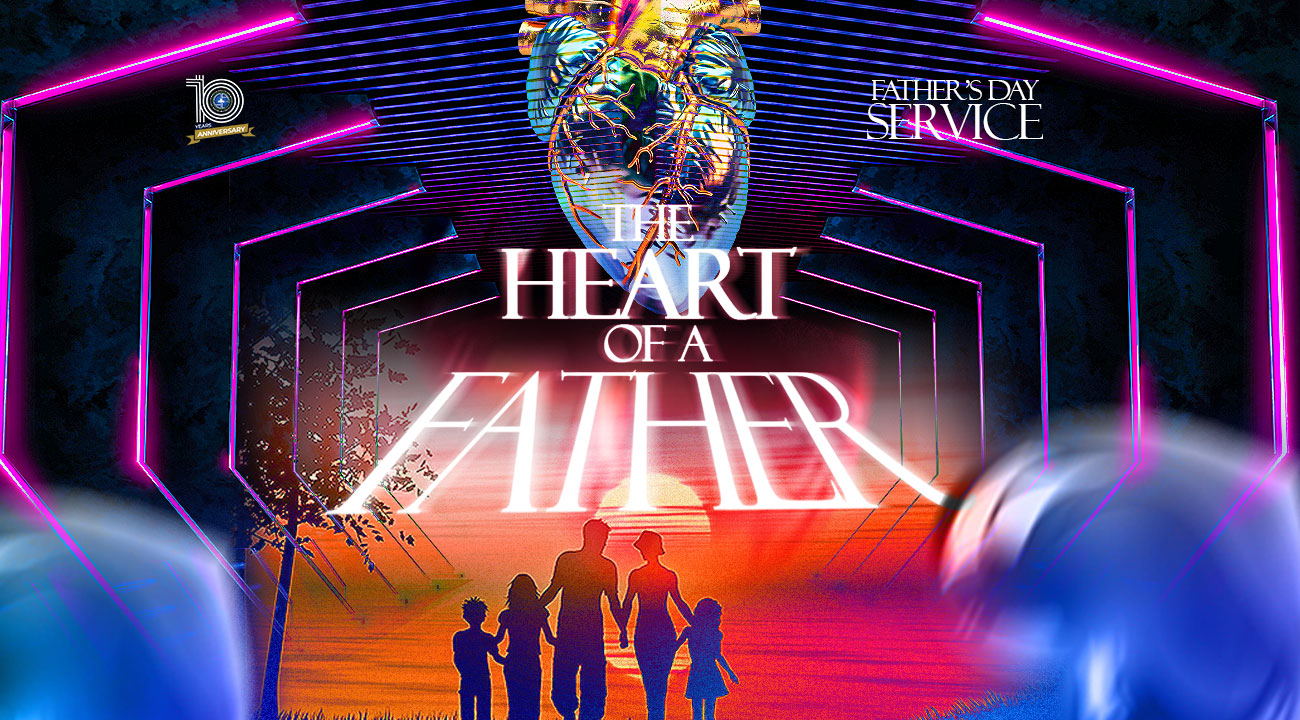SUS21062026 THE HEART OF A FATHER