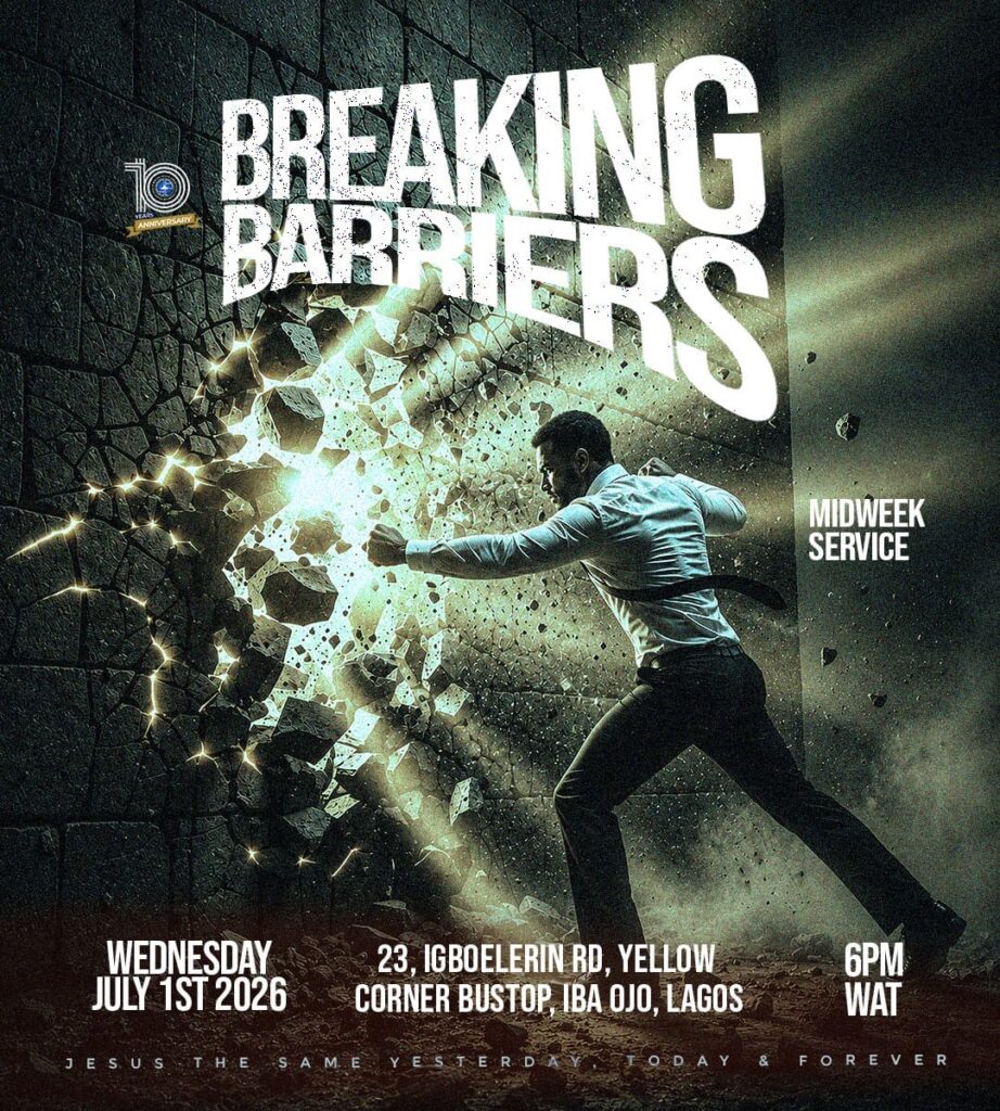 MDWKS01072026 BREAKING BARRIERS