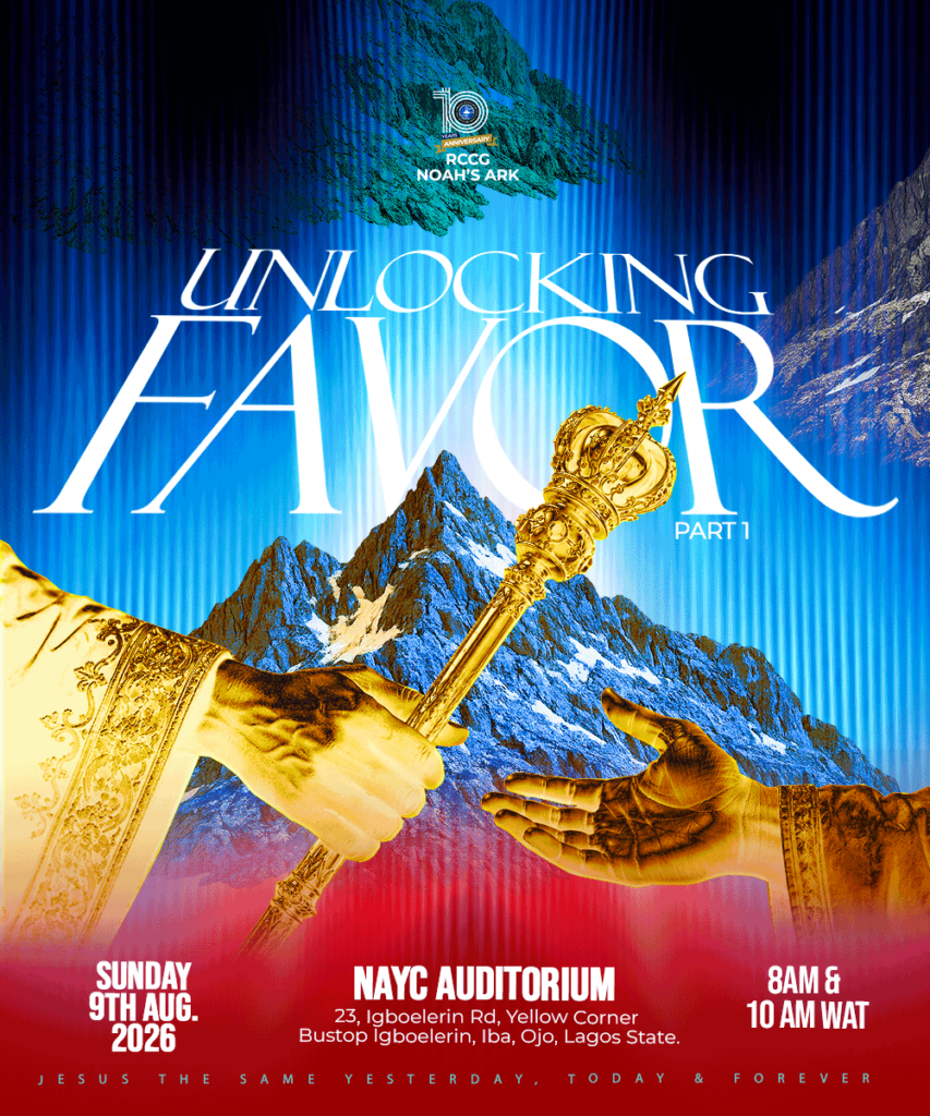 SUS9082026 UNLOCKING FAVOUR PART 1 B